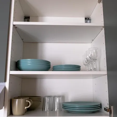 Reverie Du Val アパート