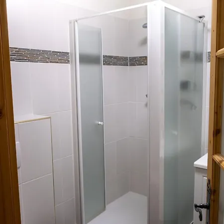 Apartament Reverie Du Val
