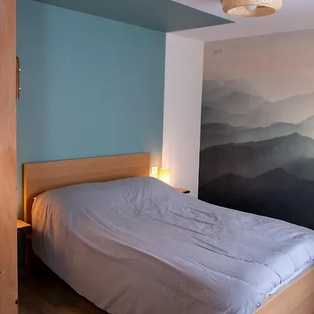 Reverie Du Val Triembach-au-Val