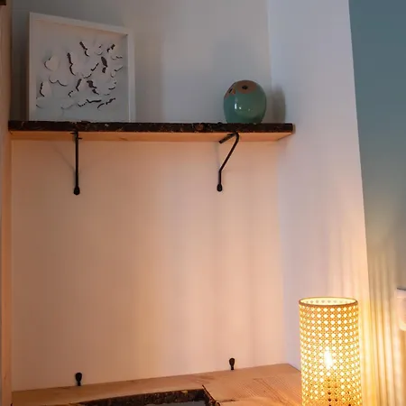 Reverie Du Val Appartement *
