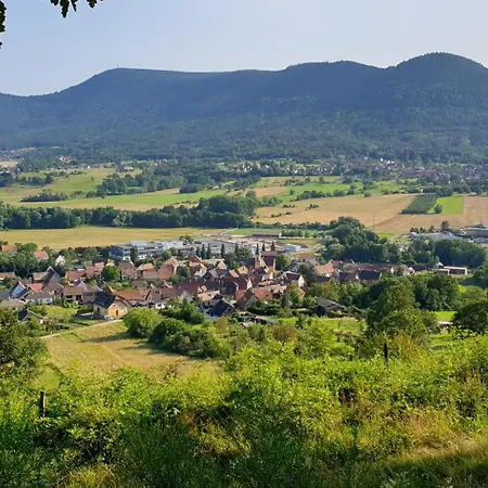 Reverie Du Val * Triembach-au-Val