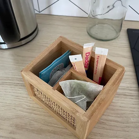 Reverie Du Val アパート *